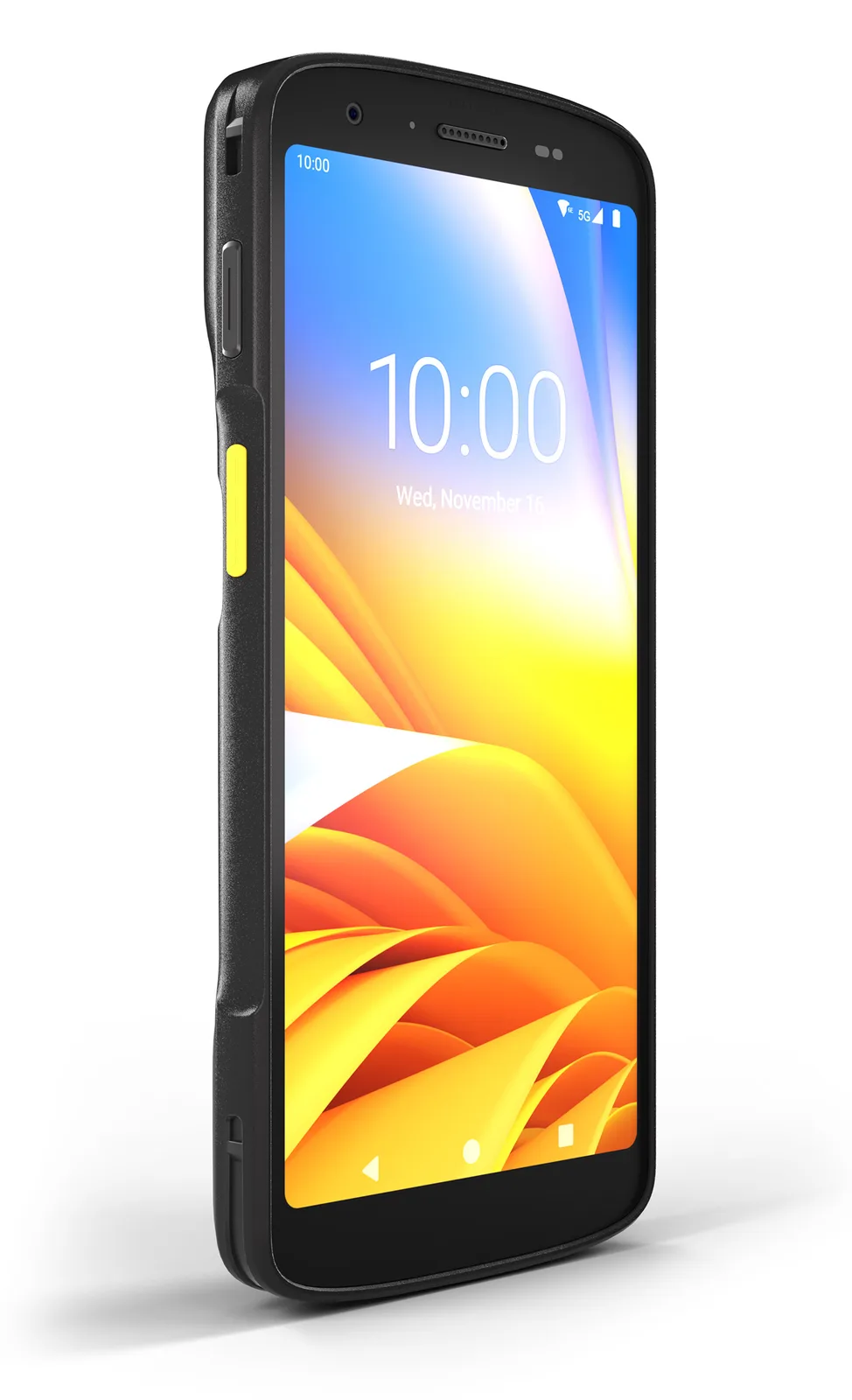 Zebra TC27 - Datenerfassungsterminal - robust - Android - 64 GB - 15.2 cm (6) - 6 GB 5200 mAh, Ansicht 2