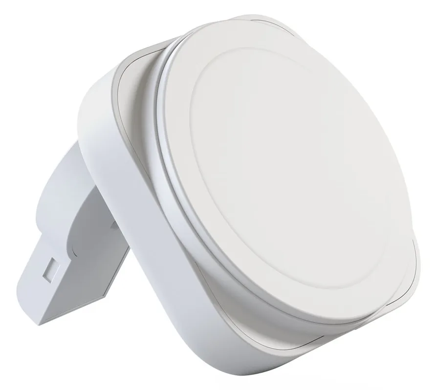 Zens 2-in-1 - Induktive Ladematte - 2-in-1 MagSafe + Watch, Ansicht 2