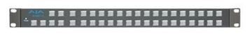 AJA Fernsteuerungseinheit - 1U - für KUMO 1616 Compact SDI Router von LumaTech