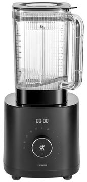Zwilling 53000-001-0 - Kochmixer - 1,8 l - Pulsfunktion - Eis-Crusher - 1600 W - Schwarz von LumaTech