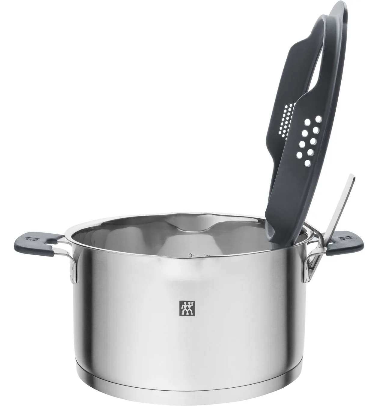 Zwilling Simplify - Kochgeschirrset - 5 Stück, Ansicht 3