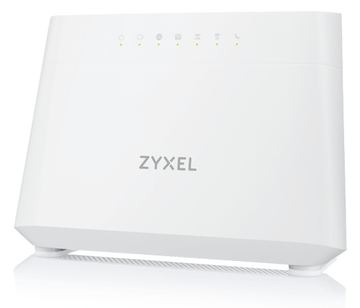 ZyXEL DX3301-T0 - WLAN-System - (Router) - MPro Mesh Solutions von LumaTech