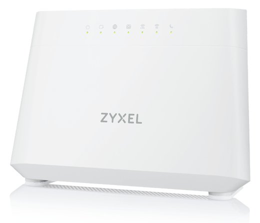 ZyXEL DX3301-T0 - WLAN-System - (Router) - MPro Mesh Solutions