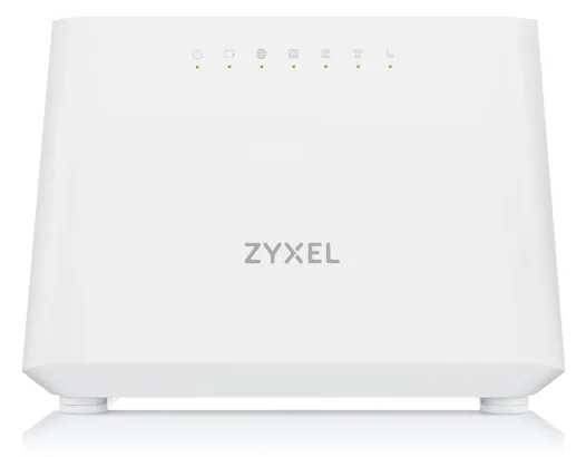 ZyXEL DX3301-T0 - WLAN-System - (Router) - MPro Mesh Solutions, Ansicht 2