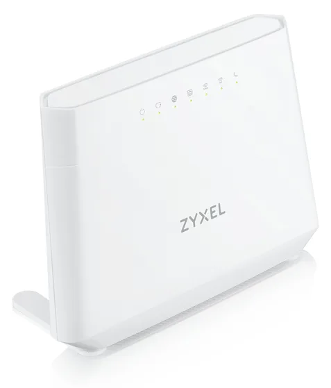 ZyXEL DX3301-T0 - WLAN-System - (Router) - MPro Mesh Solutions, Ansicht 3