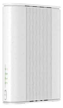 ZyXEL NR5111 5G Router weiß Telekom - Router - WLAN von LumaTech
