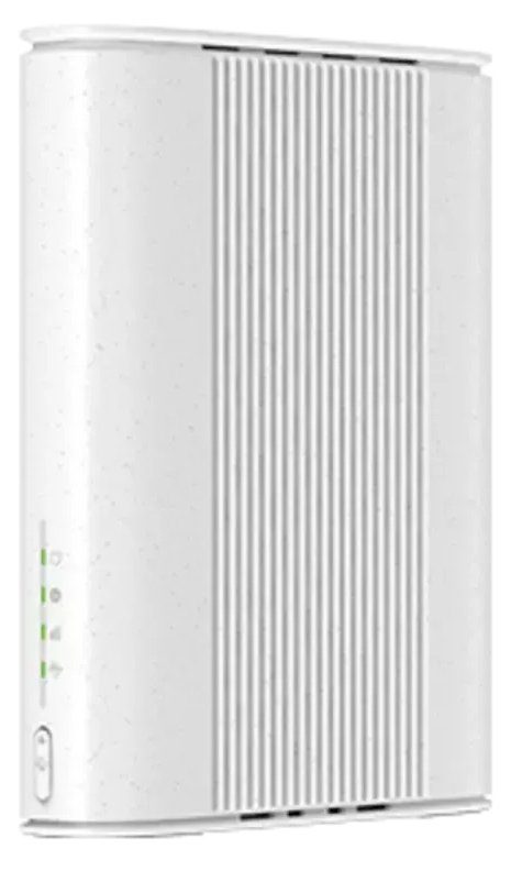 ZyXEL NR5111 5G Router weiß Telekom - Router - WLAN