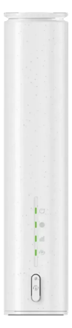ZyXEL NR5111 5G Router weiß Telekom - Router - WLAN, Ansicht 2