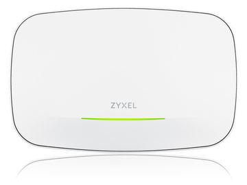ZyXEL NWA130BE 802.11be Wifi NebulaFlex AccessPoint PoE+ - Access Point von LumaTech