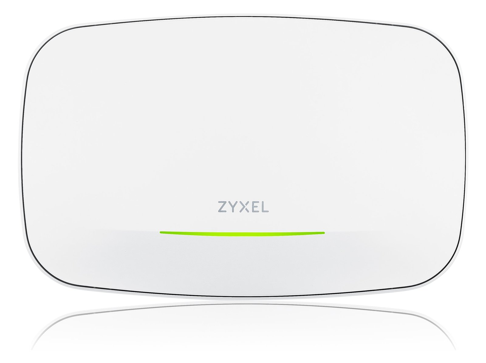 ZyXEL NWA130BE 802.11be Wifi NebulaFlex AccessPoint PoE+ - Access Point