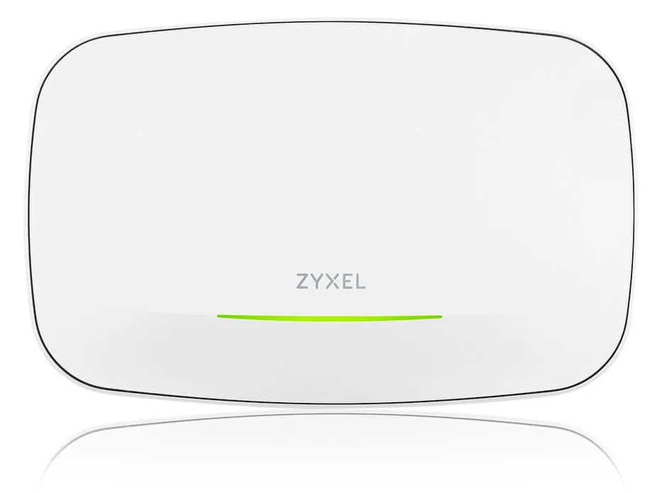 ZyXEL NWA130BE 802.11be WiFi NebulaFlex AccessPoint PoE+ - Access Point, Ansicht 2