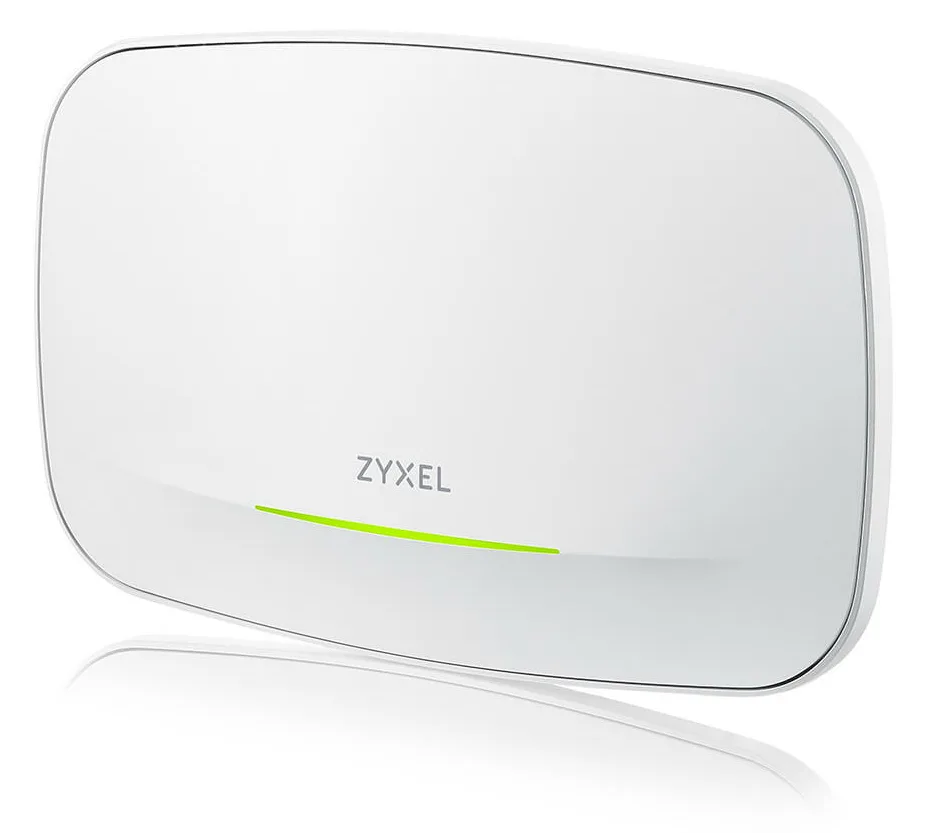 ZyXEL NWA130BE 802.11be WiFi NebulaFlex AccessPoint PoE+ - Access Point, Ansicht 4