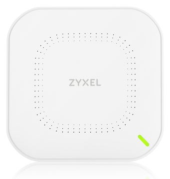ZyXEL NWA50AX - Accesspoint - Wi-Fi 6 - 2.4 GHz von LumaTech
