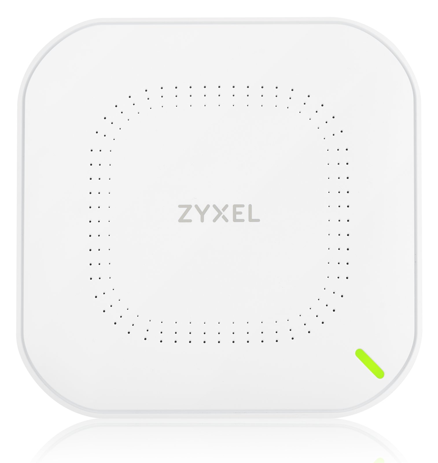 ZyXEL NWA50AX - Accesspoint - Wi-Fi 6 - 2.4 GHz