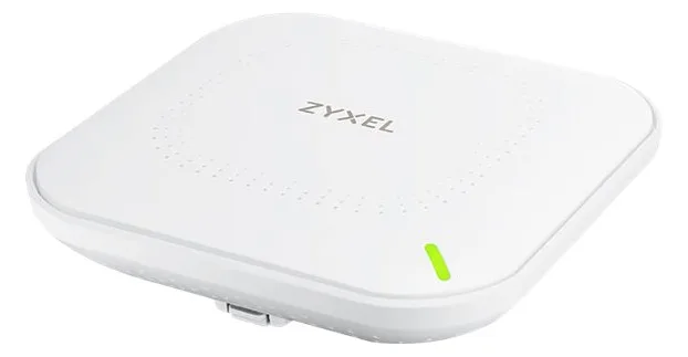 ZyXEL NWA50AX - Accesspoint - Wi-Fi 6 - 2.4 GHz, Ansicht 2