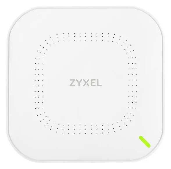 ZyXEL NWA50AX - Accesspoint - Wi-Fi 6 - 2.4 GHz, Ansicht 4