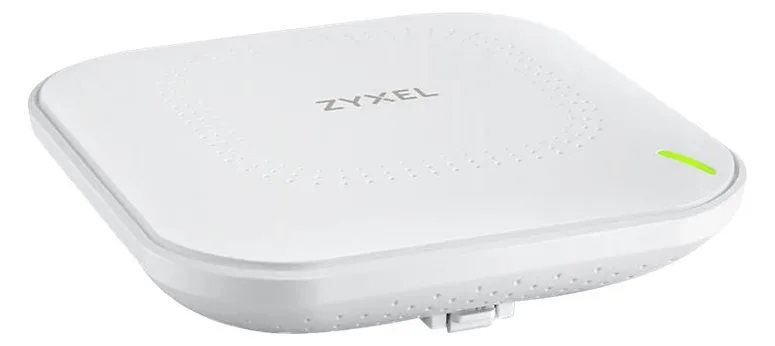 ZyXEL NWA50AX - Accesspoint - Wi-Fi 6 - 2.4 GHz, Ansicht 5