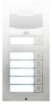 2N Telecommunications 2N - Sprechanlage Tastenmodul von LumaTech