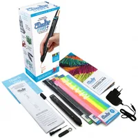 3Doodler Filament Create+ & Pro+ 250 PLA\Neon Sunset Mix\ - 250 Stück(e) - 2 g, Ansicht 4