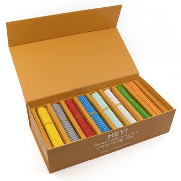 3Doodler Start EDU - 1200 Stück(e) von LumaTech