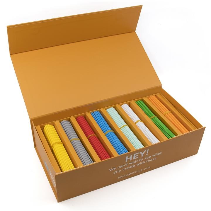 3Doodler Start EDU - 1200 Stück(e)