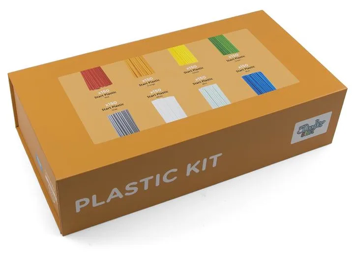 3Doodler Start EDU - 1200 Stück(e), Ansicht 2