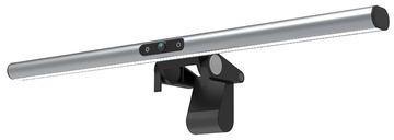 4smarts 2in1 LightBar Pro - ABS - 447 g - Silber von LumaTech