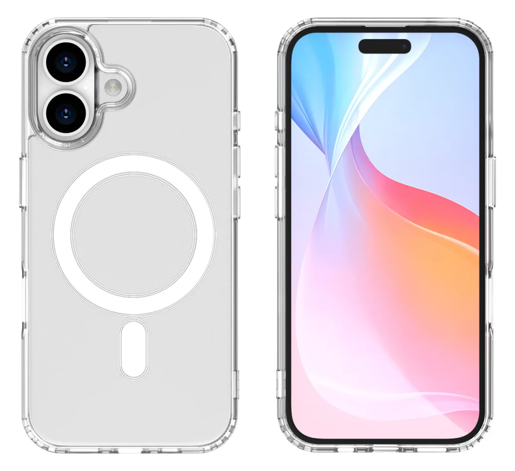 4smarts 360° Premium Protection Set für Apple iPhone 16, Ansicht 4