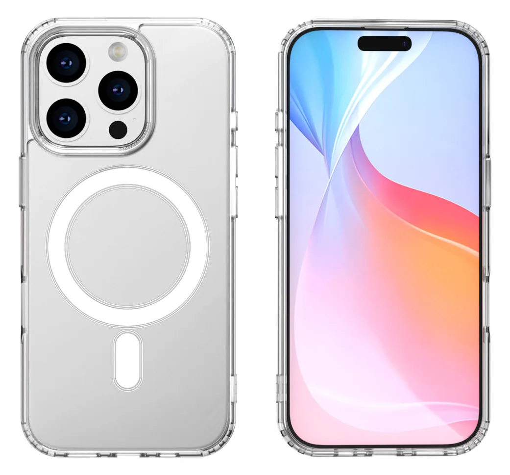 4smarts 360° Premium Protection Set für Apple iPhone 16 Pro, Ansicht 4