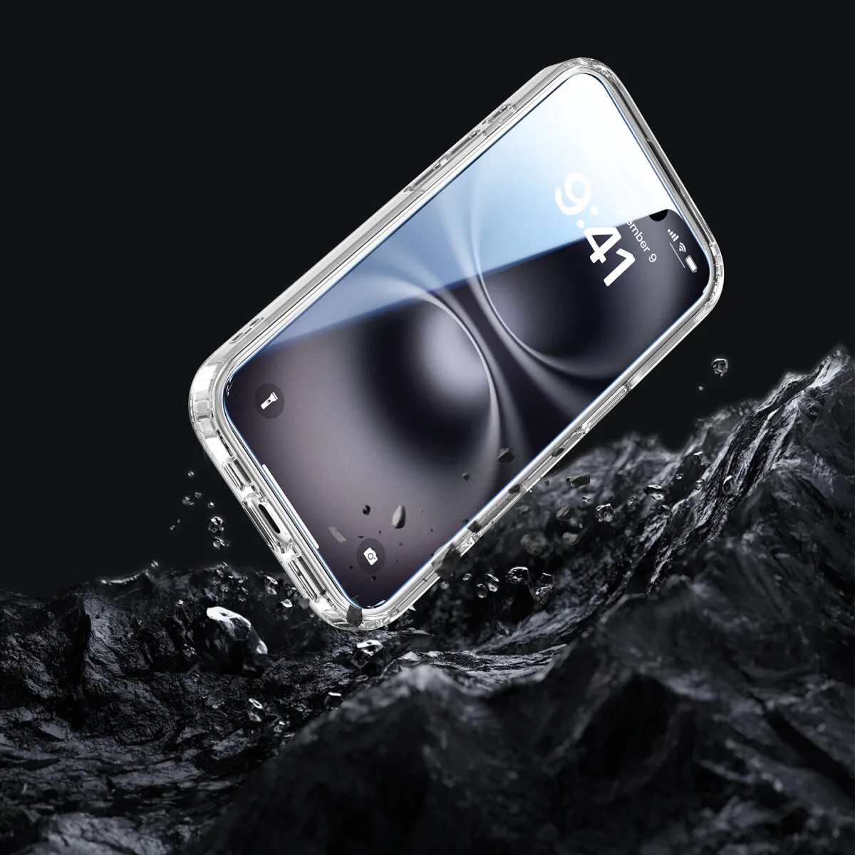 4smarts 360° Premium Protection Set iPhone 17 Pro Max, Ansicht 3