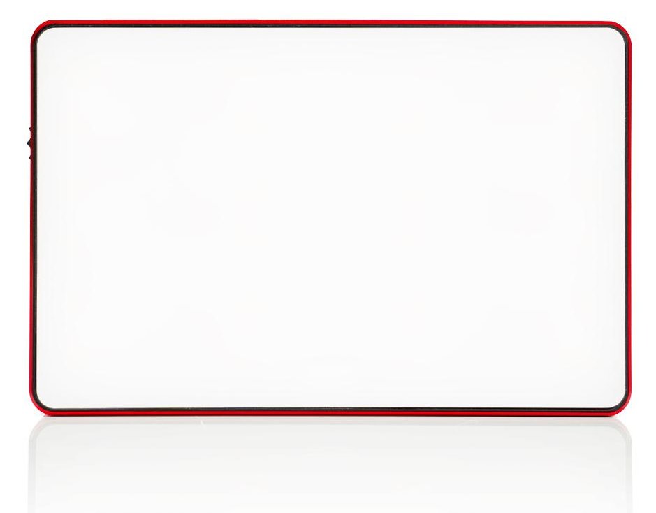 Aputure AP-AL-MC - LED - Weiß - 3200 K - 6500 K - Rot - Weiß - Akku