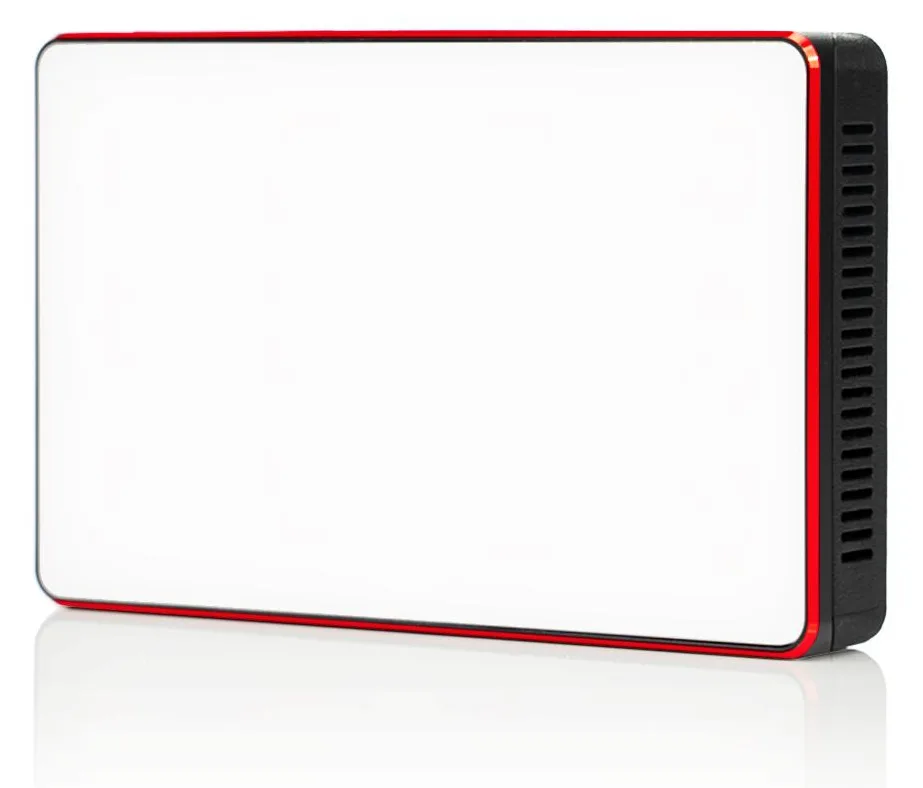 Aputure AP-AL-MC - LED - Weiß - 3200 K - 6500 K - Rot - Weiß - Akku, Ansicht 2