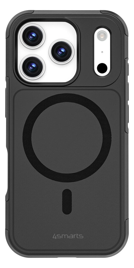 4smarts Defend Case für Apple iPhone 17 Pro