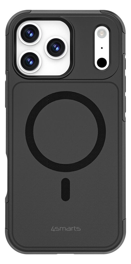 4smarts Defend Case für Apple iPhone 17 Pro Max