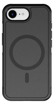 4smarts Hintere Abdeckung für Mobiltelefon - kompatibel mit MagSafe - Polycarbonat (PC) von LumaTech