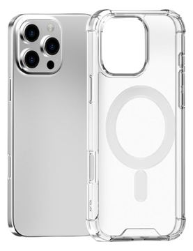 4smarts Hybrid Case Ibiza für Apple iPhone 16 Pro Max von LumaTech