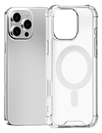 4smarts Hybrid Case Ibiza für Apple iPhone 16 Pro Max