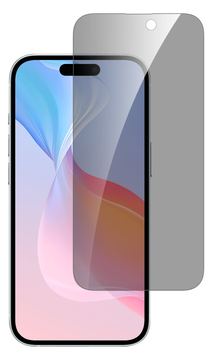 4smarts Second Glass - Bildschirmschutz für Handy von LumaTech