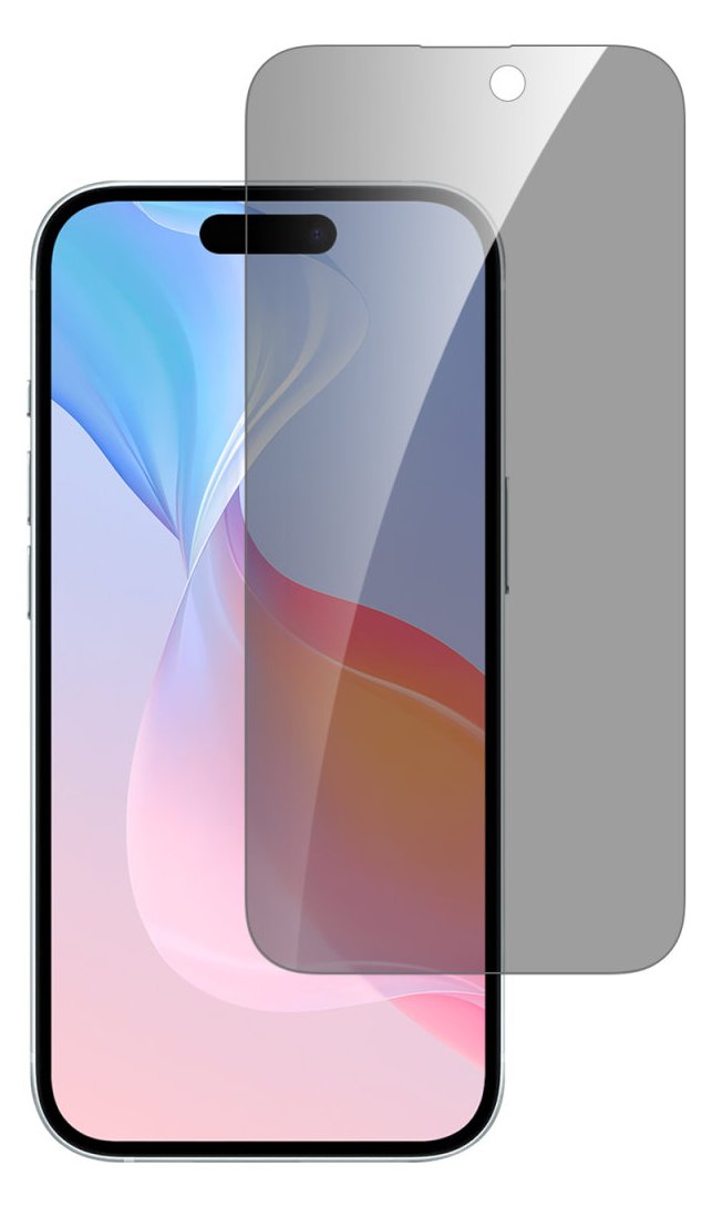 4smarts Second Glass - Bildschirmschutz für Handy