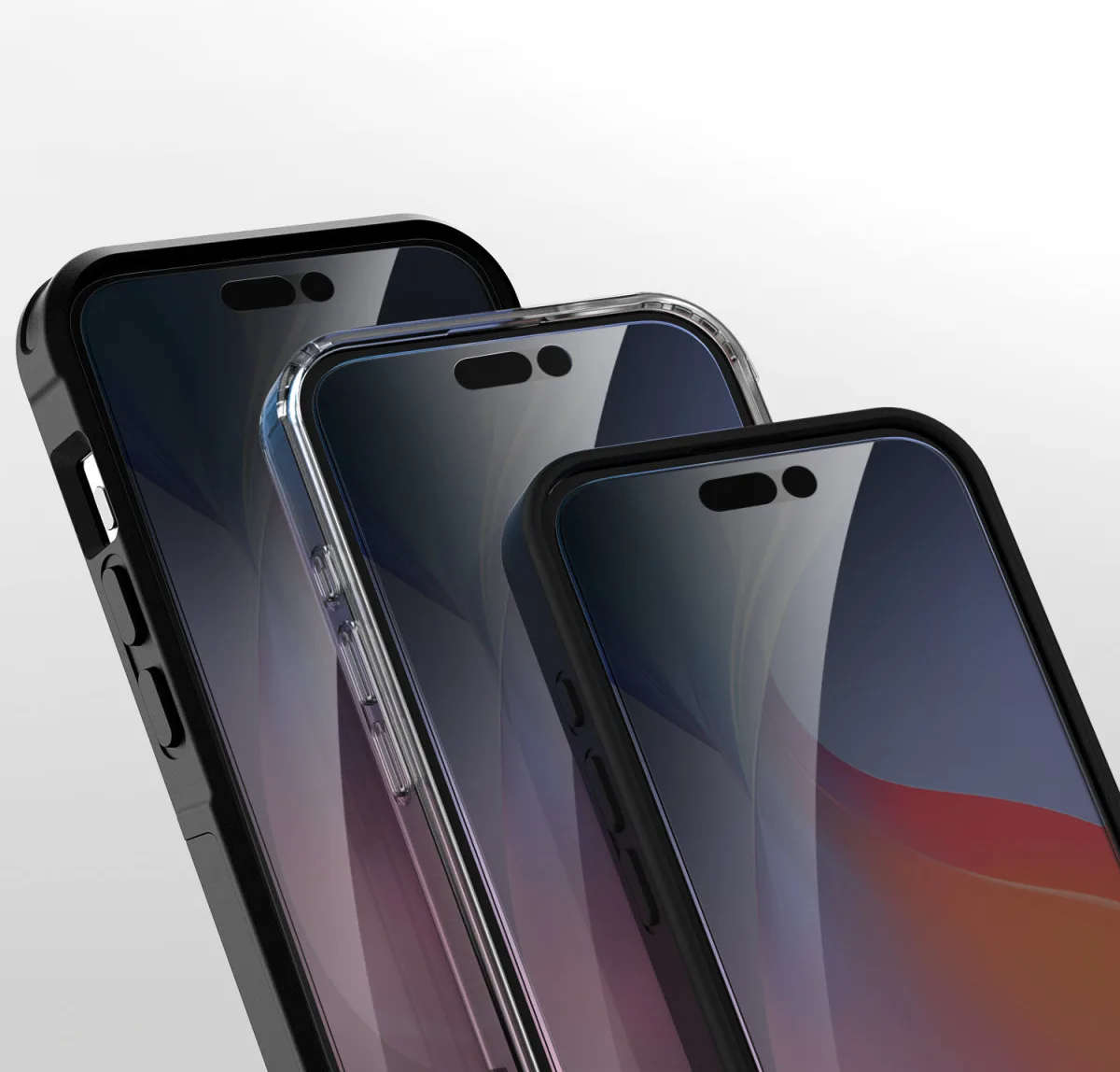 4smarts Second Glass - Bildschirmschutz für Handy, Ansicht 2