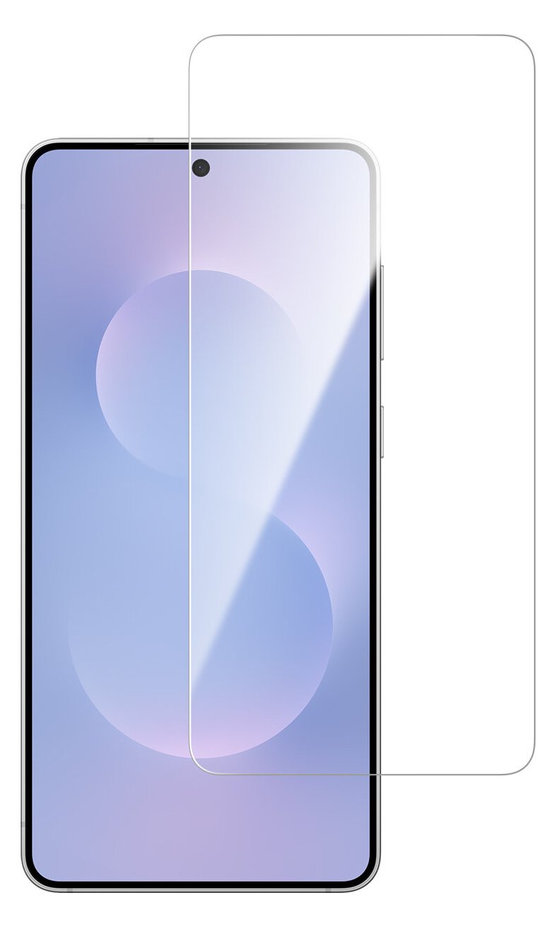 4smarts Second Glass für Samsung Galaxy S26