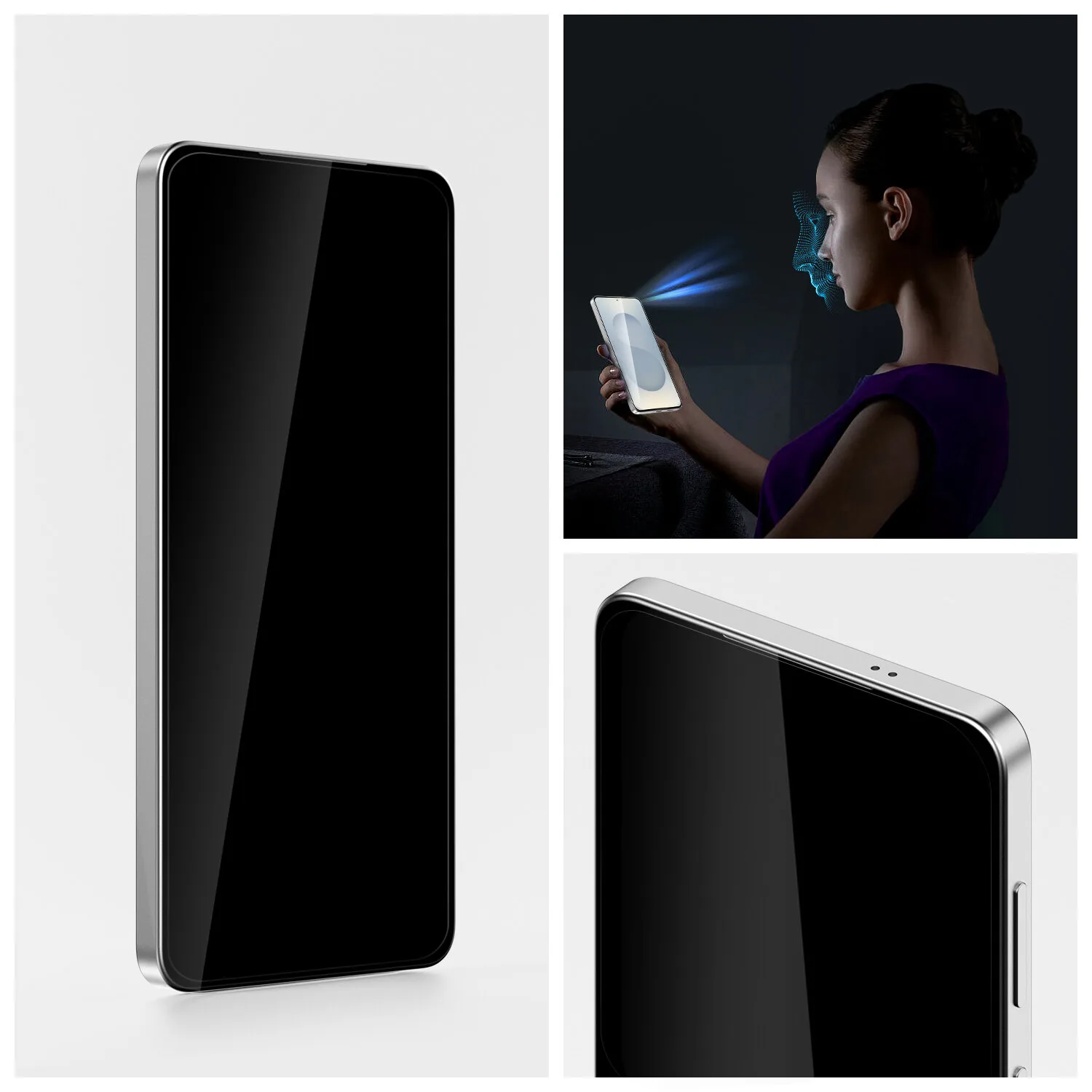 4smarts Second Glass für Samsung Galaxy S26, Ansicht 2