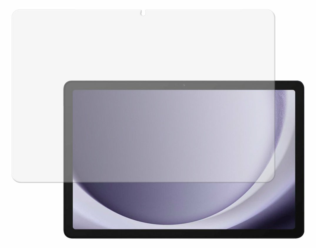 4smarts Second Glass für Samsung Galaxy Tab A9+