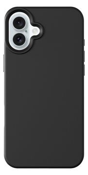 4smarts Silikon Case Cupertino für Apple iPhone 16 von LumaTech