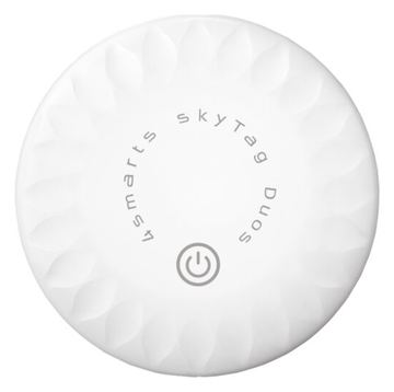 4smarts Standort-Finder SkyTag Duos 2er Set von LumaTech