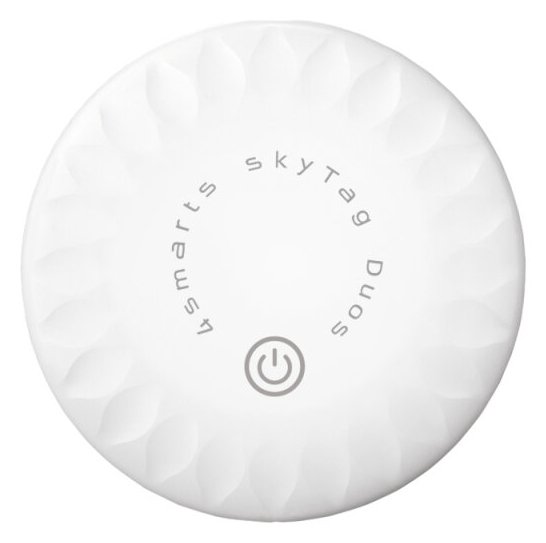 4smarts Standort-Finder SkyTag Duos 2er Set
