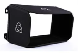 Atomos Quick Release Sunhood - Abdeckung für LCD-Screen, Ansicht 2