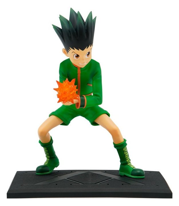 ABYstyle Figur Hunter x - FigurineGon