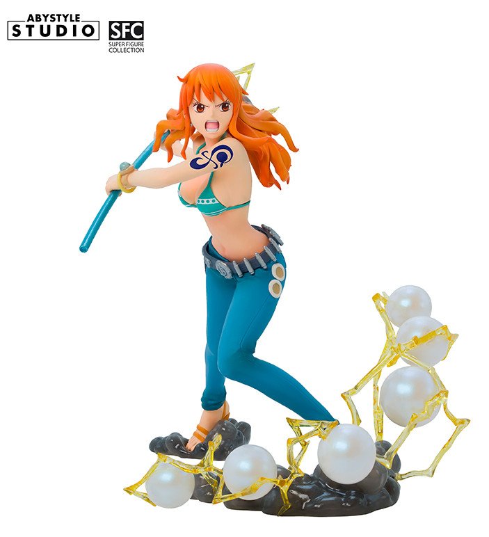 ABYstyle Figur ONE PIECE - FigurineNami