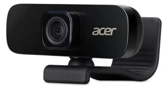 Acer ACR100 - Webcam - Farbe - 2 MP - 1920 x 1080, Ansicht 2